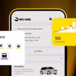 RateHawk transfer bookings