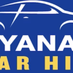 Ryanair car rental