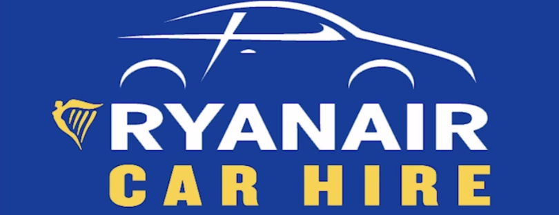 Ryanair car rental