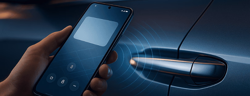 Samsung Wallet Porsche