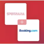 Spotnana Booking.com integration