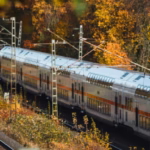 Starlink Wi-Fi on UK trains