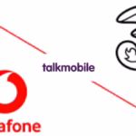 Talkmobile Vodafone Three