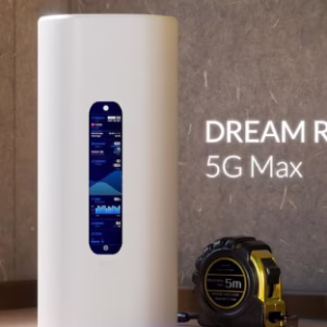 Ubiquiti UniFi 5G Max