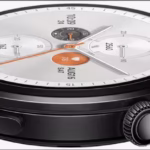 Xiaomi Watch 5