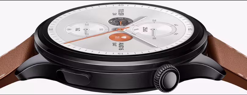 Xiaomi Watch 5