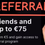 Yesim esim referral program