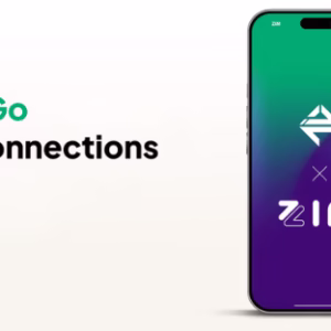ZIM Connections UK eSIM