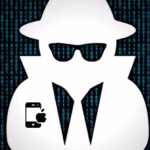 apple spyware alert