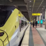 Arlanda express