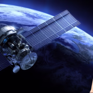 direct-to-device satellite
