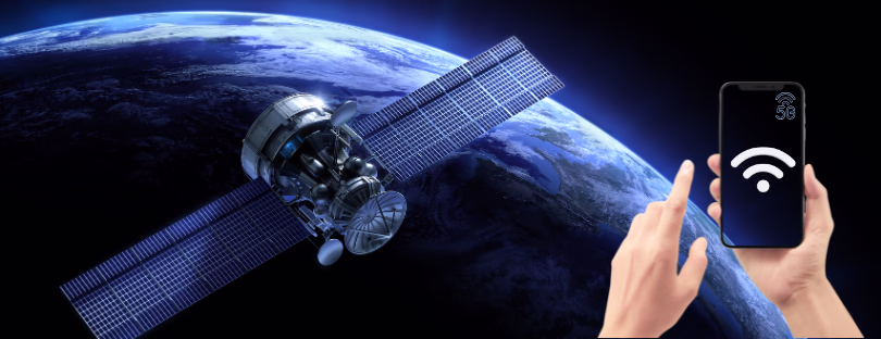 direct-to-device satellite