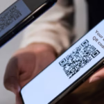 eSIM QR code problems