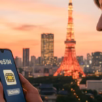 eSIM roaming performance
