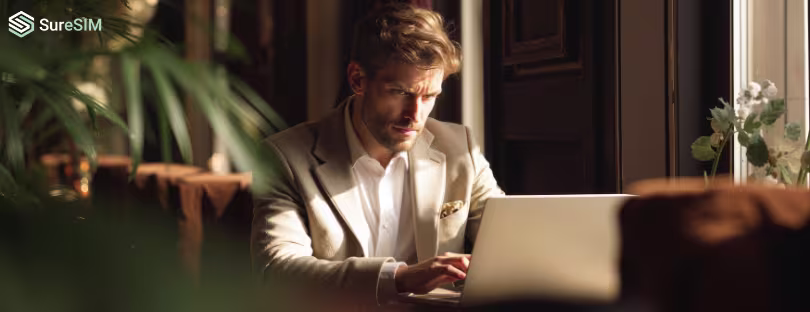 enterprise mobile connectivity