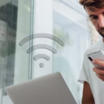 eSIM hotspot
