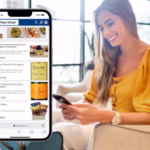 iris hotel mobile ordering trends