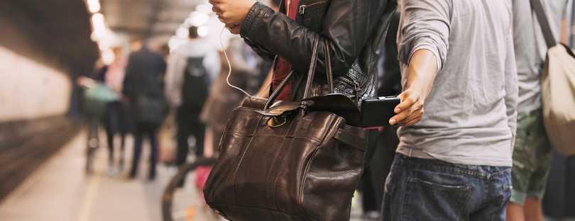 pickpocketing in Europe