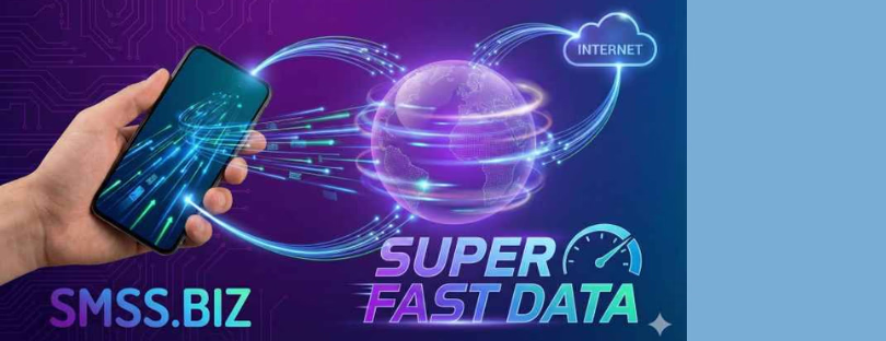 SMSS.biz Travel eSIM