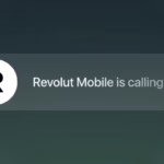 revolut mobile