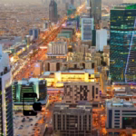 Saudi Arabia roaming charges