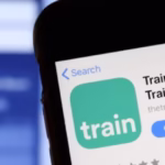 Trainline app features