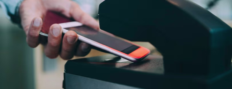 Amadeus ICAO digital identity