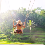 Bali vacation