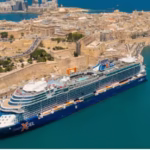 Celebrity Xcel Mediterranean cruise