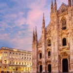 Duomo di Milano visitor numbers
