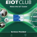 EIOTCLUB IoT eSIM