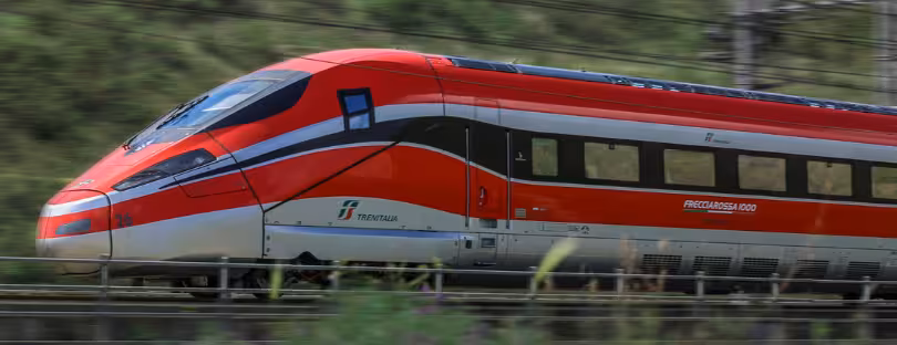 Freccia 2x1 Trenitalia