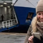 GigSky Ferry eSIM