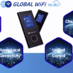 Global WiFi CES 2026