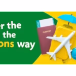 Morrisons travel booking