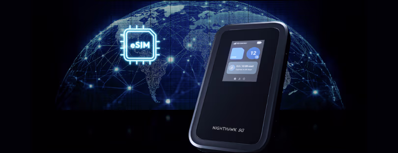 NETGEAR Nighthawk M7