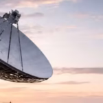 Satellite communication services market
