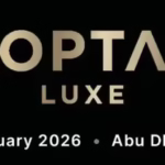 Shoptalk Luxe Abu Dhabi