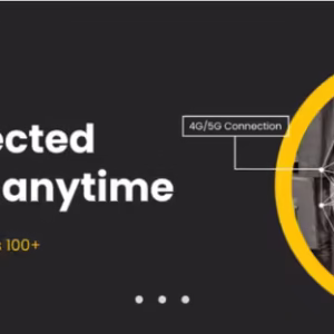 Society Pass eSIM investment