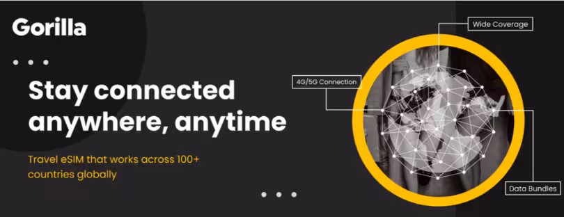 Society Pass eSIM investment