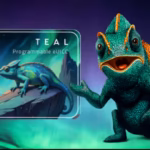 TEAL Chameleon eSIM