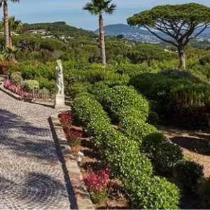 The White Lotus Is Coming to Saint-Tropez — and the Riviera Is Bracing for the Ultra-Luxury Effect