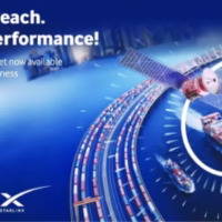 Vodafone Qatar Starlink