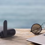 Wi-Fi 7 travel router