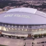 World Cup 2026 stadiums