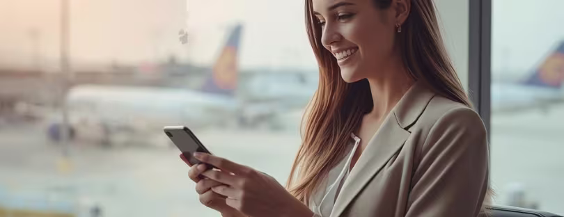 best eSIM for frequent flyers
