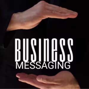 business messaging trends 2026