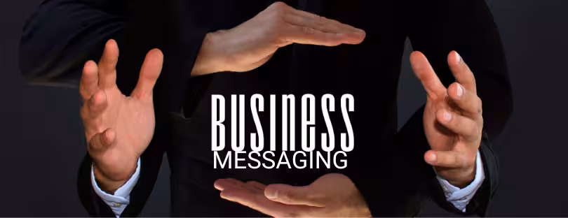 business messaging trends 2026