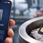 eSIM travel connectivity