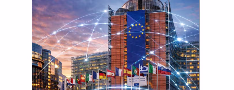 Digital Networks Act EU